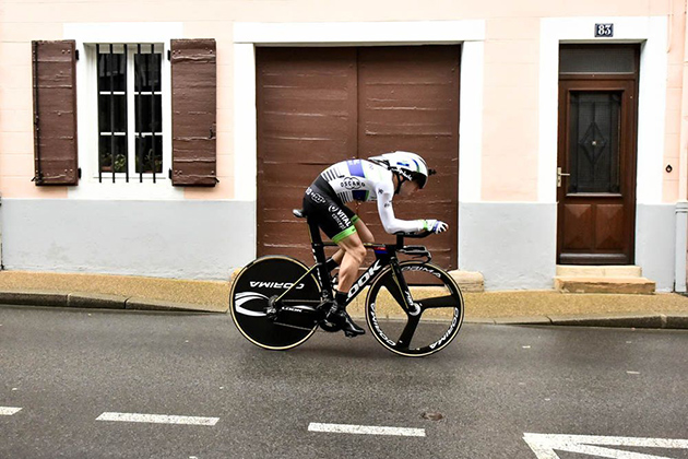 Laurnet Pichon